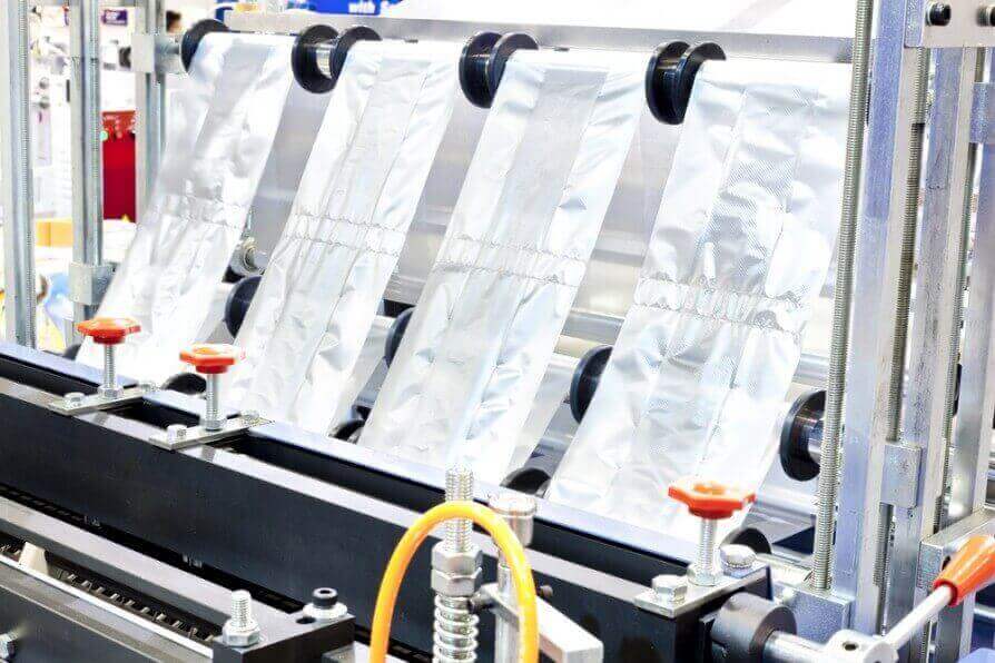 polythene bag manufacturers