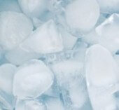 poly bags for ice Ice Cubes for Low Melt Bags
