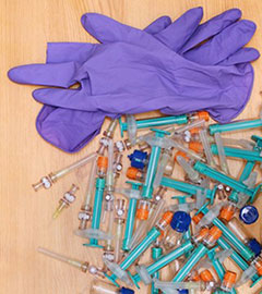 Clinical Waste Clinical Waste