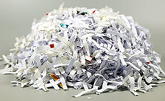 Confidential Waste Confidential Waste