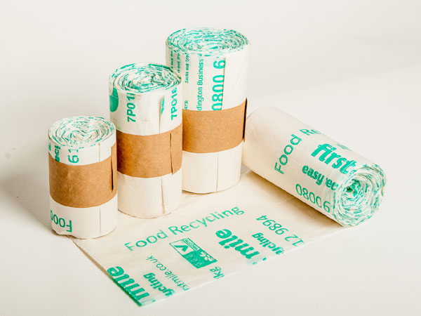 Polythene-Compostable-Bags