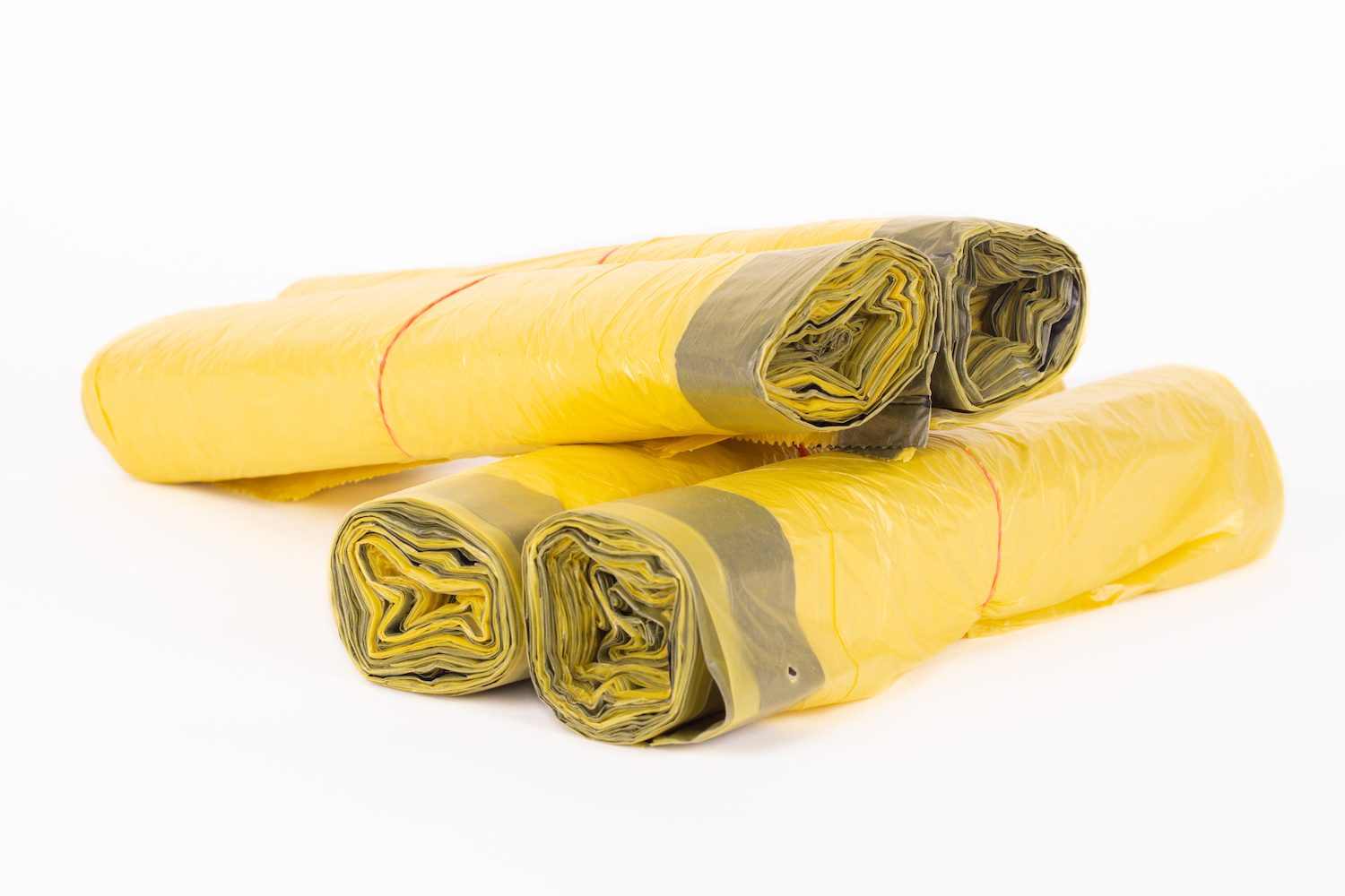 Top more than 74 yellow clinical waste bags super hot - esthdonghoadian