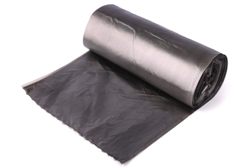 polythene bags