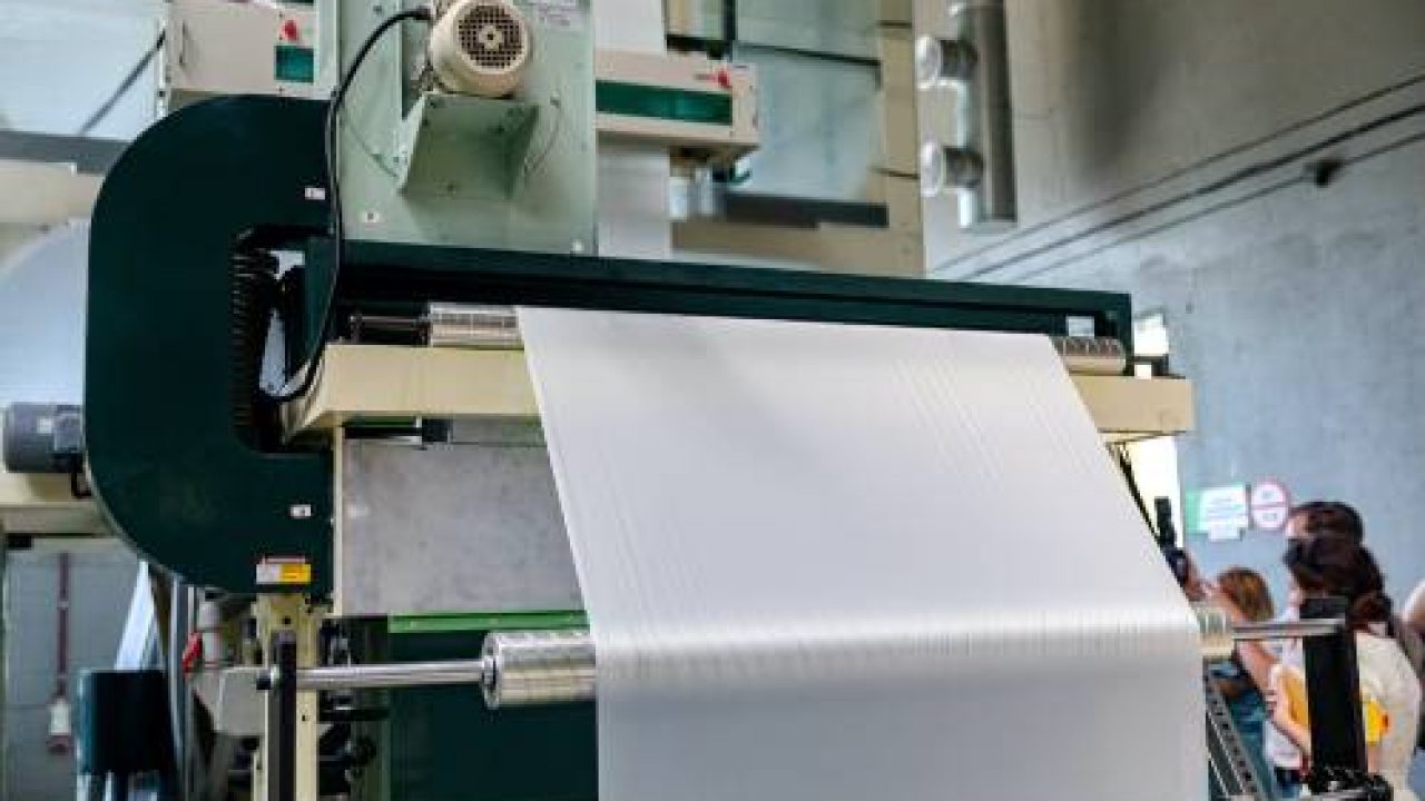 eco friendly polythene bolsas