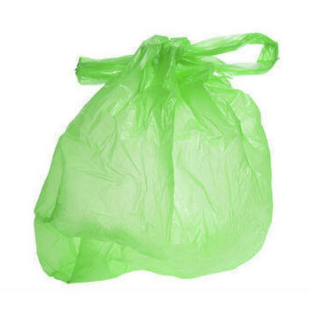 Plastic Polythene Bag