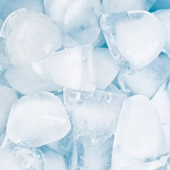 Ice Cubes for Low Melt Bags