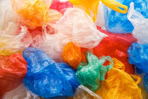 10 Ideas for Reusing Your Old Carrier Bags