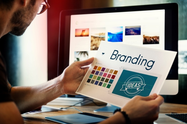 Brand Identity